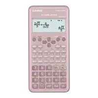 Calculadora Cientifica  Casio Fx82Es Plus Pink em Tche Loco
