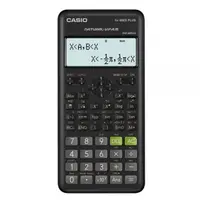 Calculadora  Cientifica Casio Fx95Es-Plus em Tche Loco