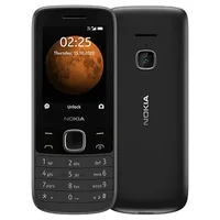 Celular Nokia 225 2Chip Black em Tche Loco