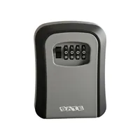 Cofre Eletrico Para Chaves Sate A-Cf1001 - Com Codigo em Tche Loco