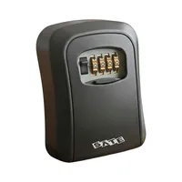 Cofre Eletrico Para Chaves Sate A-Cf1002 - Com Codigo em Tche Loco