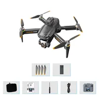Drone S9Hp - Dual Camera - Com Display em Tche Loco