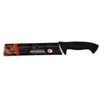 Faca 30Cm 8" De Corte em Tche Loco