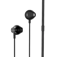 Fone Philips Taue100Bk Bolinha/Black em Tche Loco