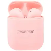 Fone Prosper I12     Bluetooth Rosa em Tche Loco