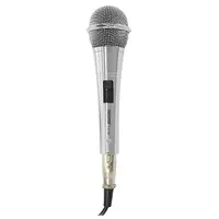 Microfone Com Fio Prosper P-6180 em Tche Loco