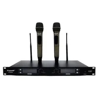 Microfone Ecopower Ep-M205 em Tche Loco