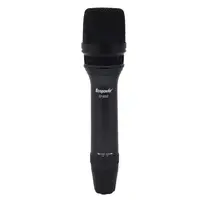 Microfone Ecopower Ep-M305 em Tche Loco