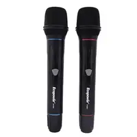 Microfone Ecopower Ep-M307 em Tche Loco