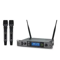 Microfone Ecopower Ep-M308 em Tche Loco