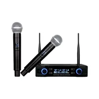Microfone Ecopower Ep-M310 em Tche Loco