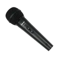Microfone Shure Sv200/Com Fio em Tche Loco