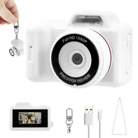 Mini Camera Digital Chaveiro Com Visor - Sate A-Dv953 em Tche Loco
