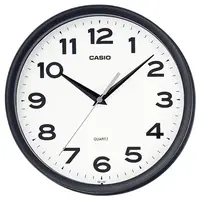 Relogio De Parede Casio Iq-151 (1Df) em Tche Loco