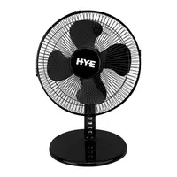 Ventilador Hye Hy-Fd30Abw - Mesa - 12 Polegadas - 110V em Tche Loco