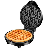 Wafflera Mondial Gw-01 Waffle Maker - 110V em Tche Loco