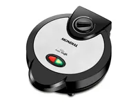Wafflera Mondial Gw-01 - Waflle Maker - 220V em Tche Loco