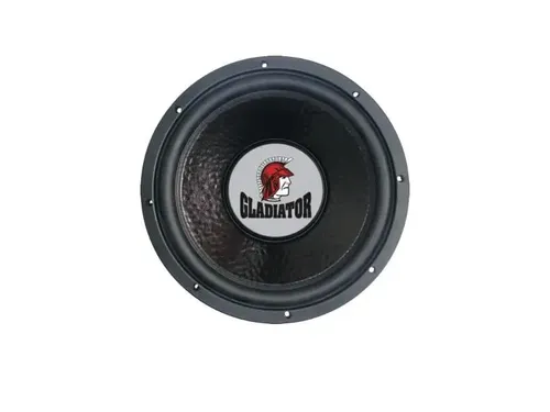 Auto Falante Roadstar Rs-12Sw - 12 Polegadas - 2500W