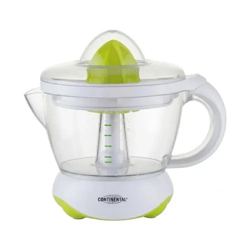 Espremedor Continental Je-601H - 110V