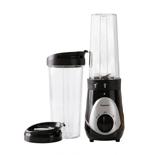 Liquidificador Ecopower Ep-3078 - Mini - 220V