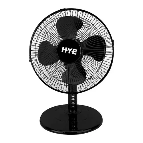 Ventilador Hye Hy-Fd30Abw - Mesa - 12 Polegadas - 110V