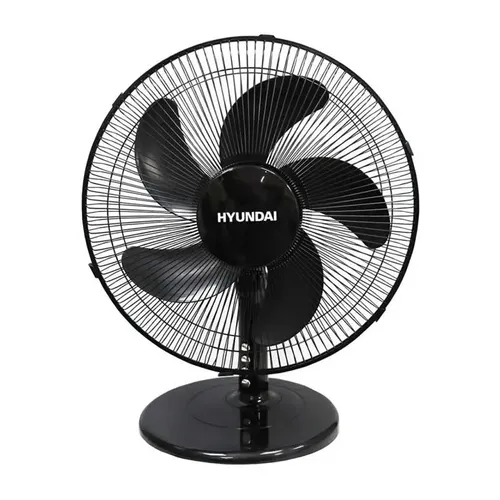 Ventilador Hyundai Hy-Fd40Abw - Mesa - 16 Polegadas - 110V