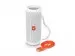 SPEAKER JBL FLIP 4 - BLUETOOTH - BRANCO em Tche Loco