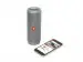 SPEAKER JBL FLIP 4 - BLUETOOTH - CINZA em Tche Loco