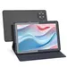 Tablet C Idea Cm8800 Plus 10" / Dual Sim / 5G / 1Tb / Preto em Tche Loco