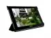TABLET GENESIS GT-1450 - QUADCORE - 10.1 POLEGADAS - TV DIGITAL - PRETO em Tche Loco