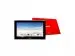 TABLET GENESIS GT-1450 - QUADCORE - 10.1 POLEGADAS - TV DIGITAL - VERMELHO em Tche Loco