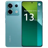 Celular Xiaomi Redmi Note 13 Pro 5G 12Gb Ram 512Gb Ocean Teal