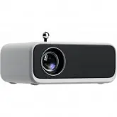 Projetor Wanbo Mini Pro 250 Lúmenes Hb White