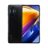 Xiaomi Poco F4 Gt 8Gb Ram 128Gb Stealth Black