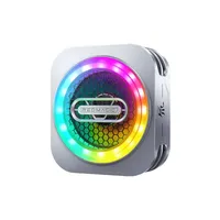 Redmagic Cooler 6 Pro Silver em TCL