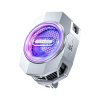 Redmagic Cooler 6 Silver em TCL