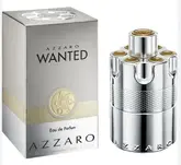 Azzaro Wanted Edp 100Ml