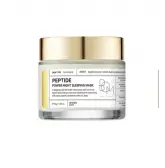 Bom Peptide Power Night Sleeping Mask 75G