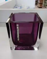 Copo Para Banheiro Ba7003Uva