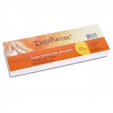 Depilwax Falso Tejido Para Depilacion 100Pcs