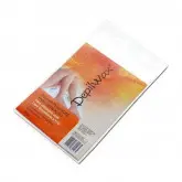 Depilwax Hojas Plasticas Para Depilacion A Frio 25G