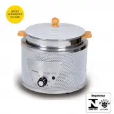 Depilwax Termocera Bivolt Automatico - Capacidad 1500Gr