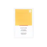 Fation Easys Soluderm Tone-Up Glow Mask