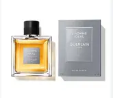 Guerlain L'Homme Ideal Edt 100Ml