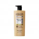 Kerasys Advanced Keratin Bond Deep Repair Shampoo 600Ml