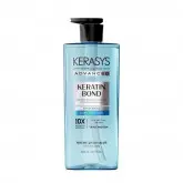 Kerasys Advanced Keratin Bond Silky Moisture Shampoo 600Ml
