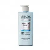 Kerasys Advanced Keratin Bond Silky Moisture Treatment 600Ml