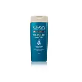 Kerasys Advanced Moisture Ampoule Conditioner 400Ml