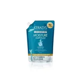 Kerasys  Advanced Moisture Ampoule Shampoo 500Ml