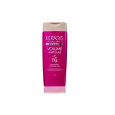 Kerasys Advanced Volume Ampoule Shampoo 400Ml